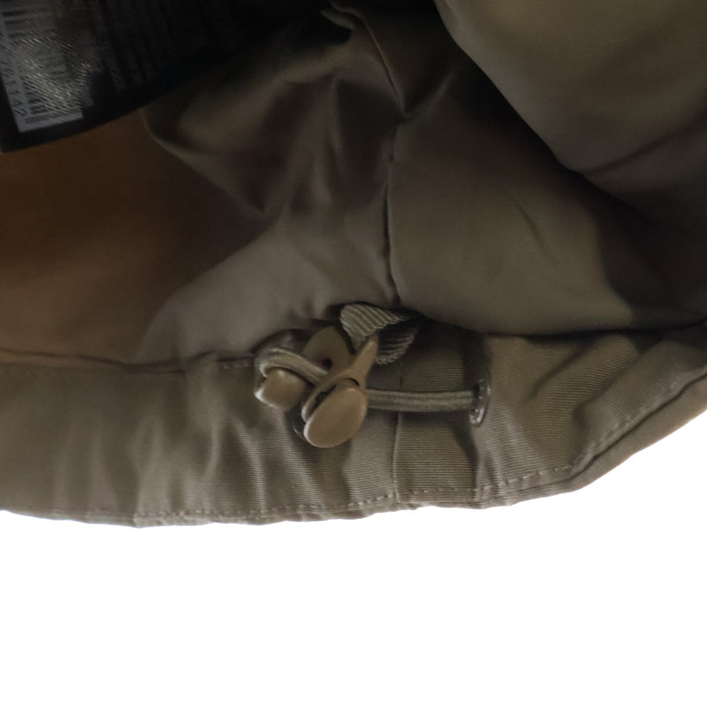 THE NORTH FACE(ザノースフェイス) RANGER JACKET レンジャージャケット ナイロンジャケット マウンテンパーカー ベージュ NJ3BQ52L