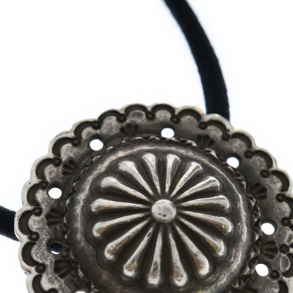 goro's(ゴローズ) SVフラワーコンチョ シルバー