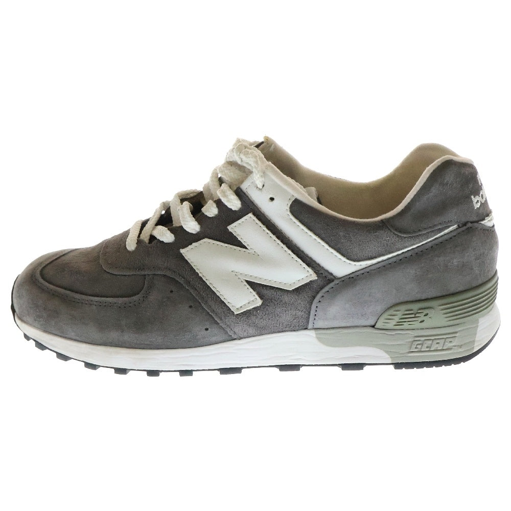 New Balance(ニューバランス) M576GRS ローカットスニーカー シューズ グレー US8.5/26.5cm