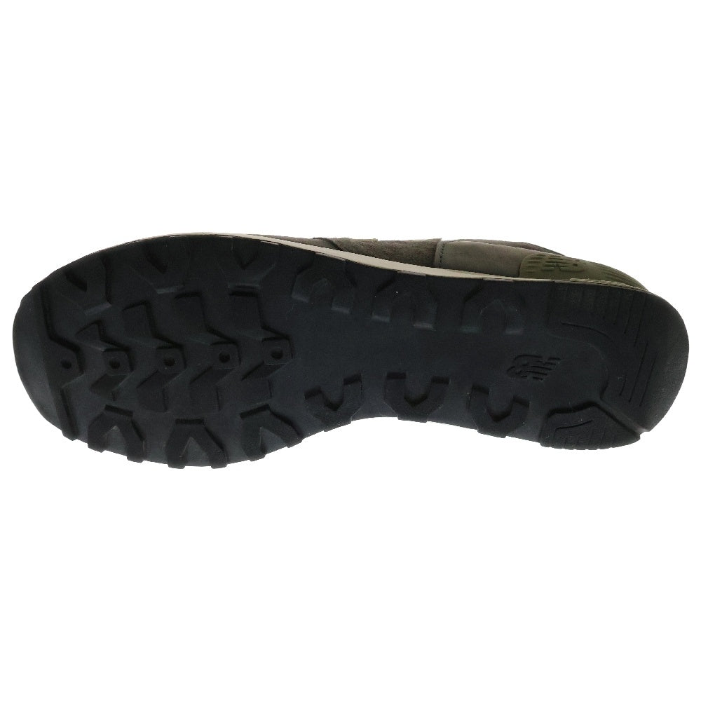 New Balance(ニューバランス) M576GRS ローカットスニーカー シューズ グレー US8.5/26.5cm