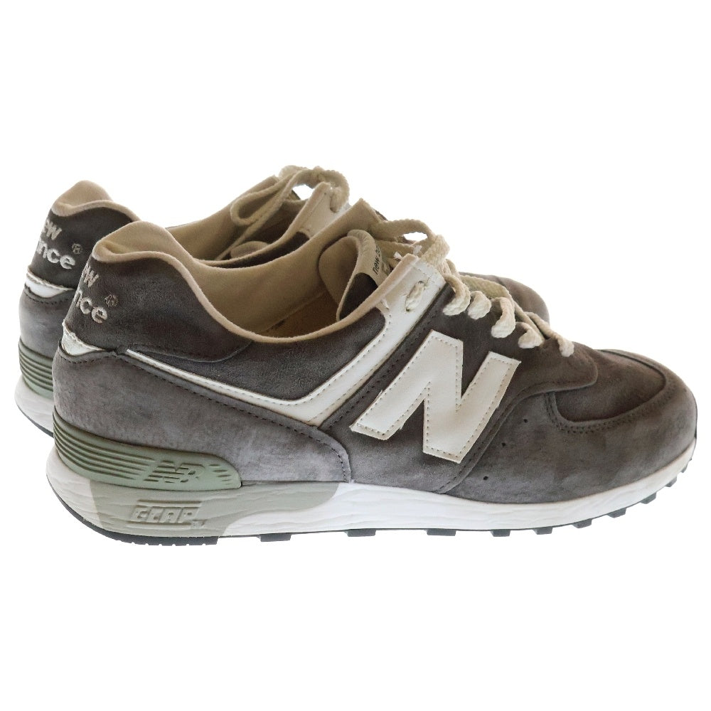 New Balance(ニューバランス) M576GRS ローカットスニーカー シューズ グレー US8.5/26.5cm
