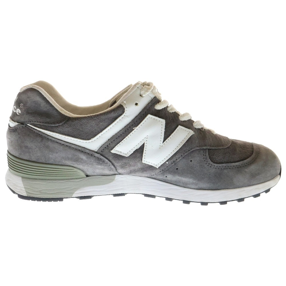New Balance(ニューバランス) M576GRS ローカットスニーカー シューズ グレー US8.5/26.5cm