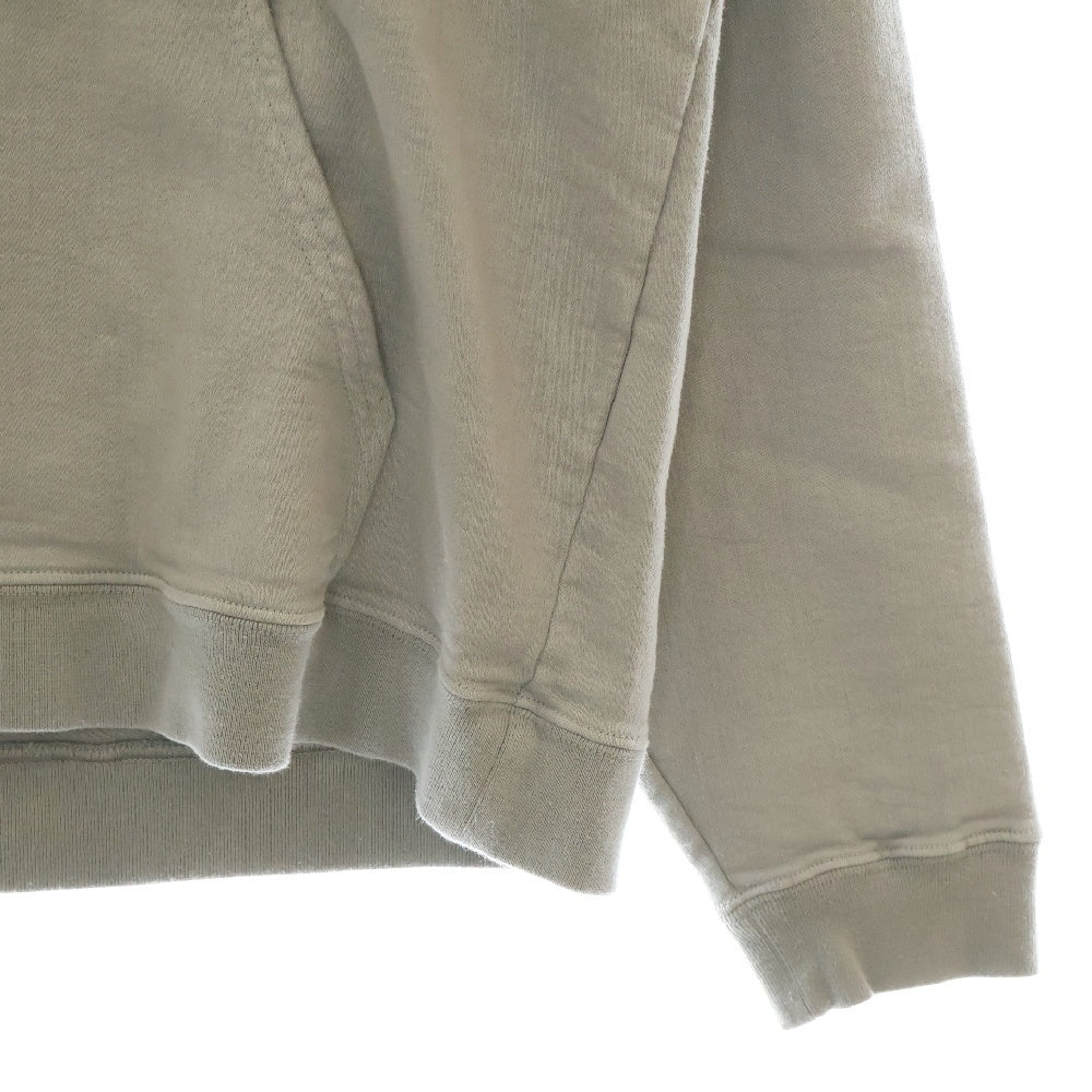 DSQUARED2(ディースクエアード) MINI DSQ2 HOODIE ミニロゴプルオーバーパーカー フーディー グレー S74GU0568 S54438
