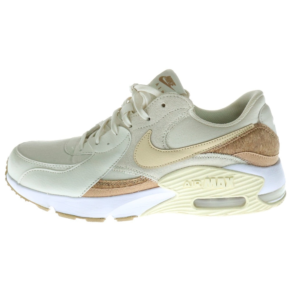 NIKE(ナイキ) WMNS AIR MAX 90 EXCEE DJ1975-100 ウィメンズ エアマックス90 エクシー ローカットスニーカー シューズ ホワイト US11.5/28.5cm