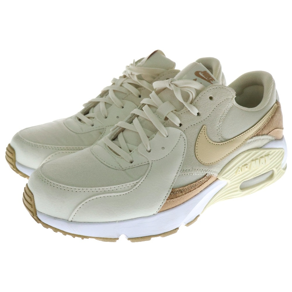 NIKE(ナイキ) WMNS AIR MAX 90 EXCEE DJ1975-100 ウィメンズ エアマックス90 エクシー ローカットスニーカー シューズ ホワイト US11.5/28.5cm