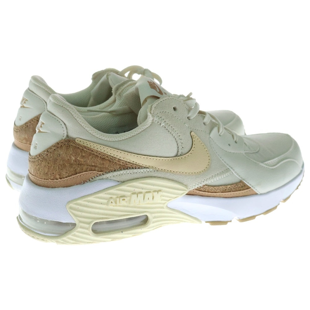 NIKE(ナイキ) WMNS AIR MAX 90 EXCEE DJ1975-100 ウィメンズ エアマックス90 エクシー ローカットスニーカー シューズ ホワイト US11.5/28.5cm