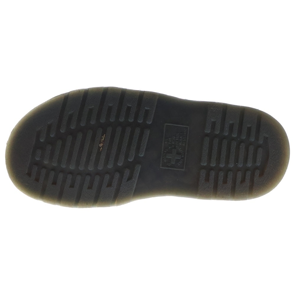 Dr.Martens(ドクターマーチン) GRYPHON Leather Sandals 15695001 グリフォン レザー サンダル レディース ブラック