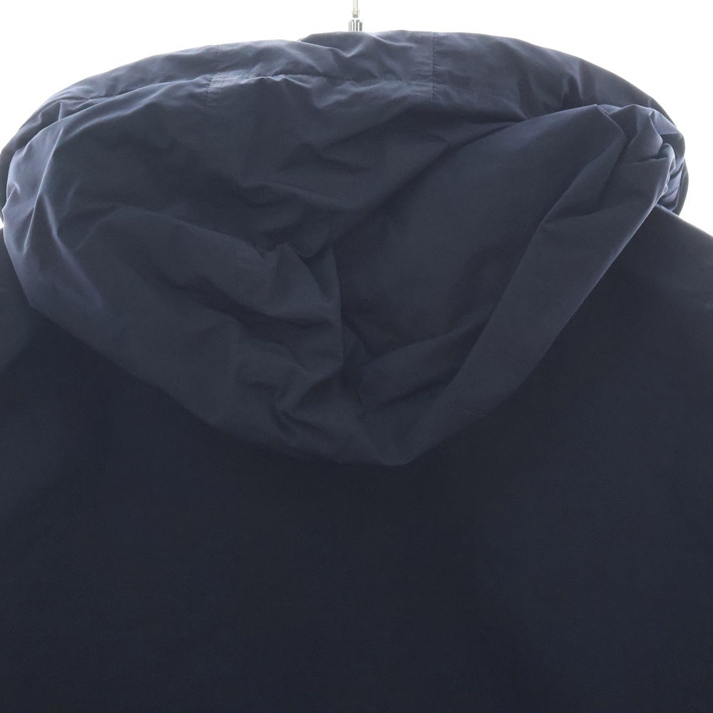 MONCLER(モンクレール) ADOUR フロントジップアップマウンテンパーカー ネイビー F10911B70400 54A91