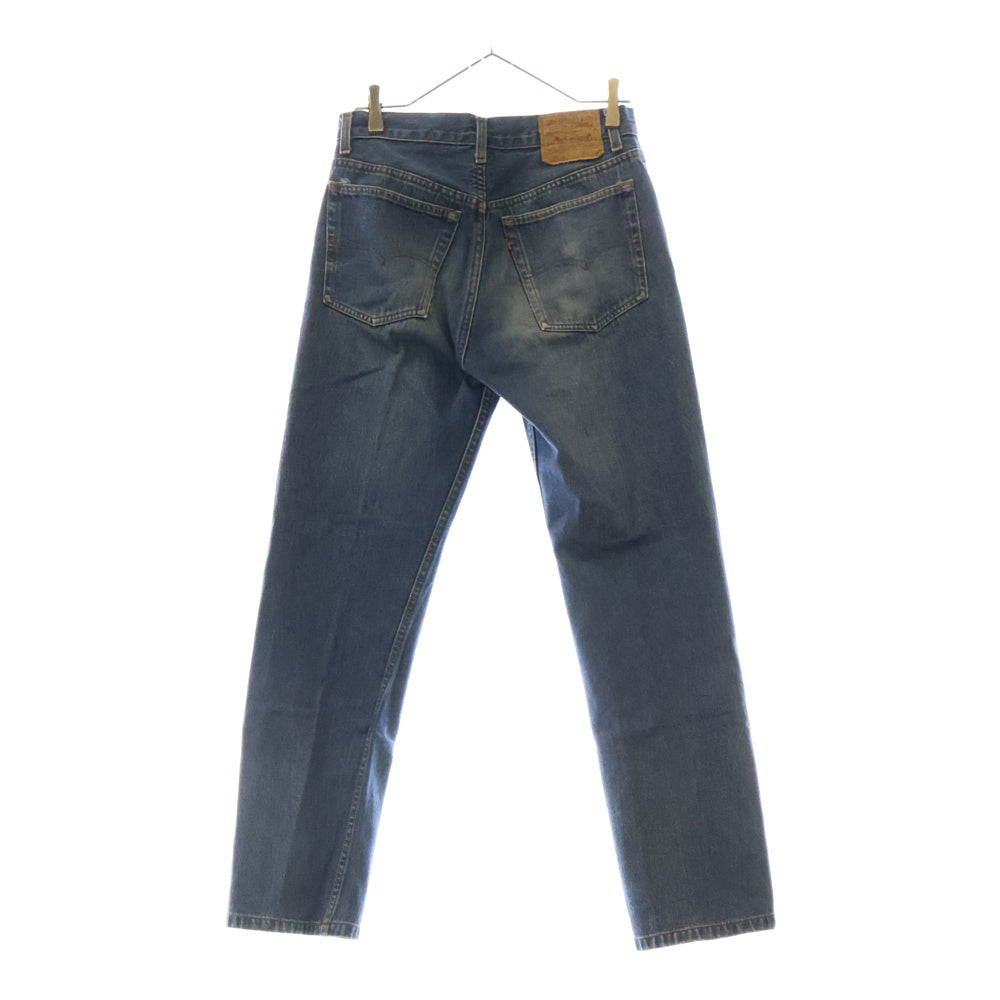 Levi's(リーバイス) 90s VINTAGE 501xx Denim Pant 501‐5900 ボタン裏555 スモールe デニムパンツ ジーンズ ブルー