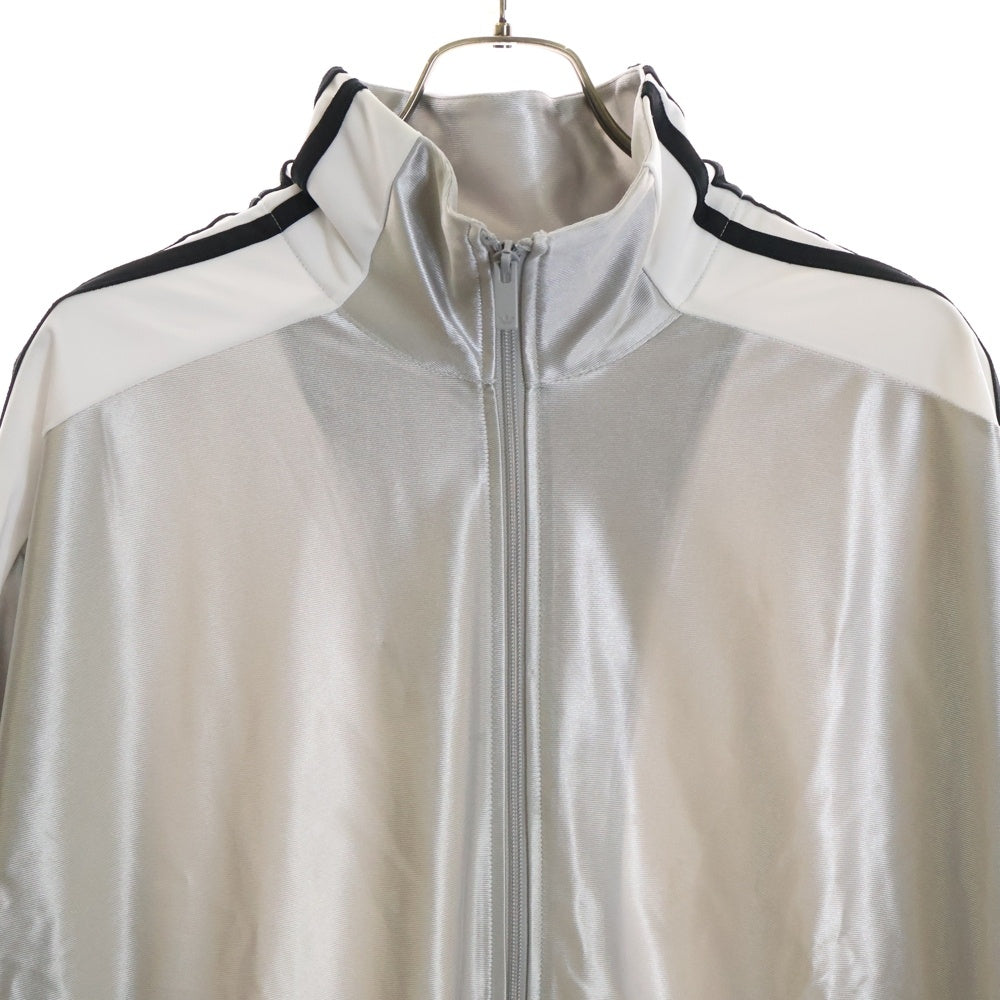 adidas Originals(アディダスオリジナルス) Megabreak Track Jacket JM9660 メガブレイク トラックジャケット シルバー