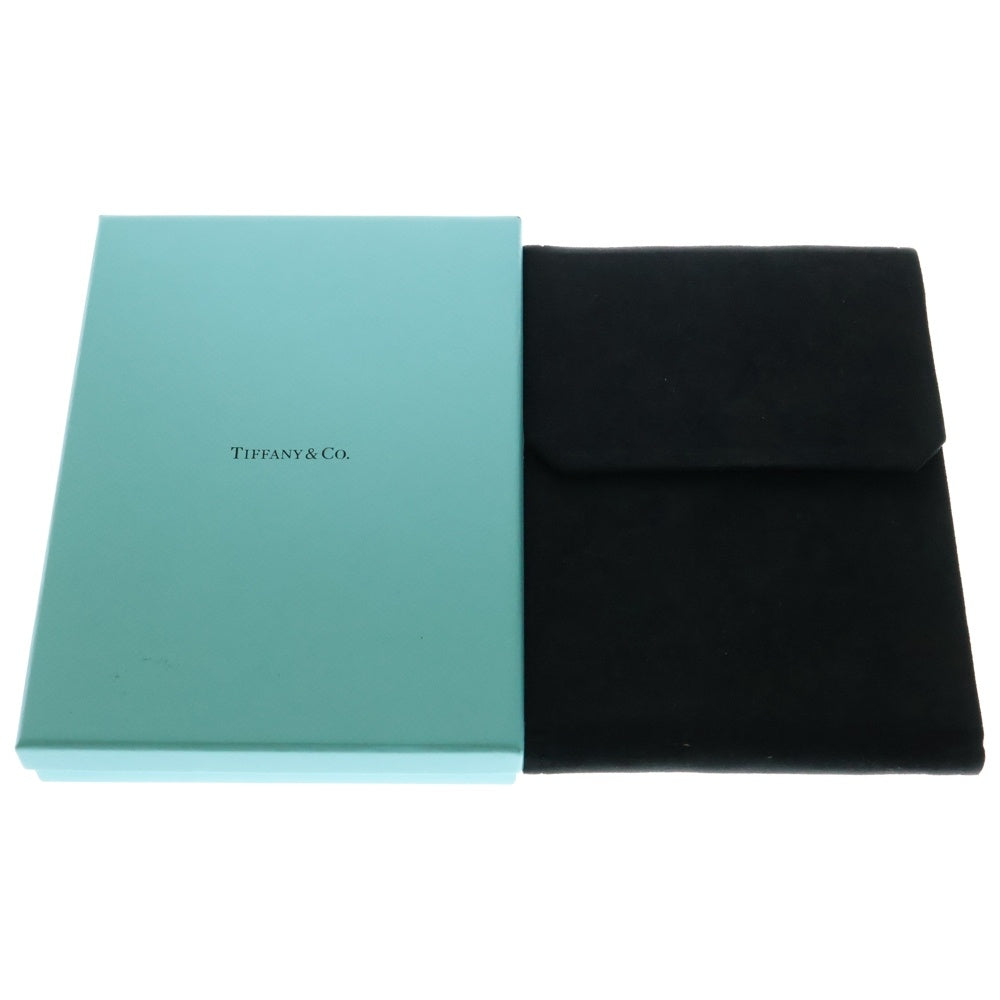 TIFFANY & Co.(ティファニー) HardWear ハードウェア グラジュエイテッド リンク ネックレス シルバー