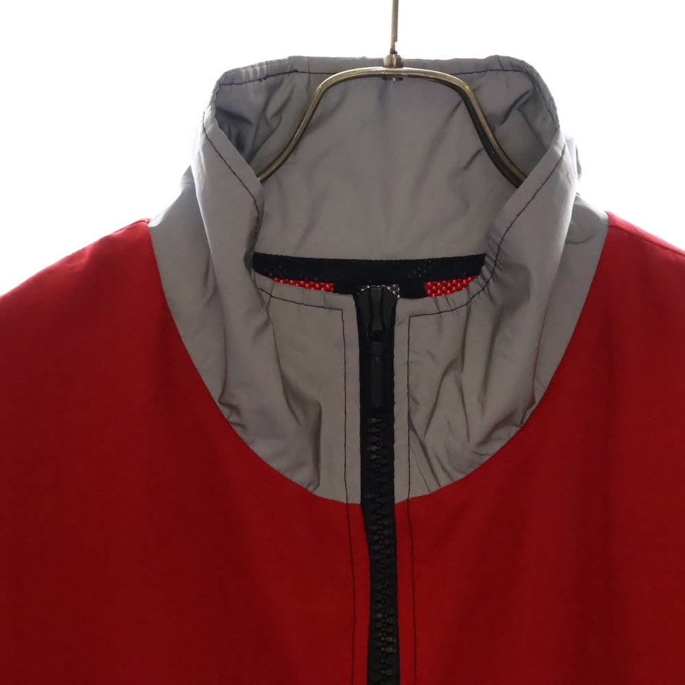 RHUDE(ルード) Nylon Zip Up Jacket ナイロンジャケット マルチカラー