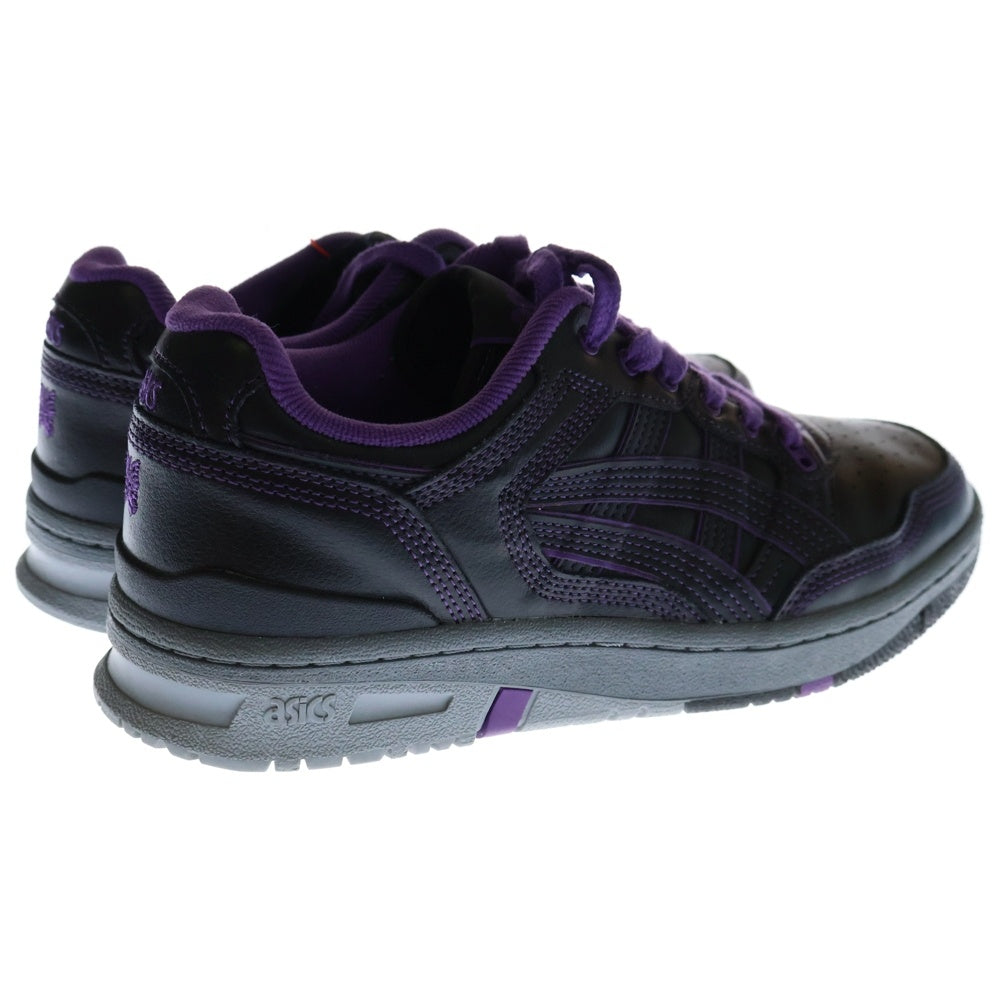 ASICS(アシックス) ×Needles EX89 ニードルス ローカットスニーカー シューズ ブラック 1201A942-001 US8/26cm