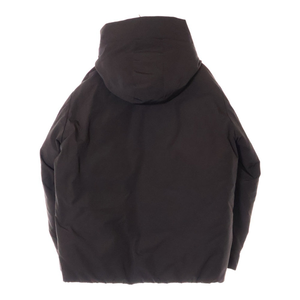 AVIREX(アヴィレックス) Down Jacket ダウンジャケット ブラック 783-4253002