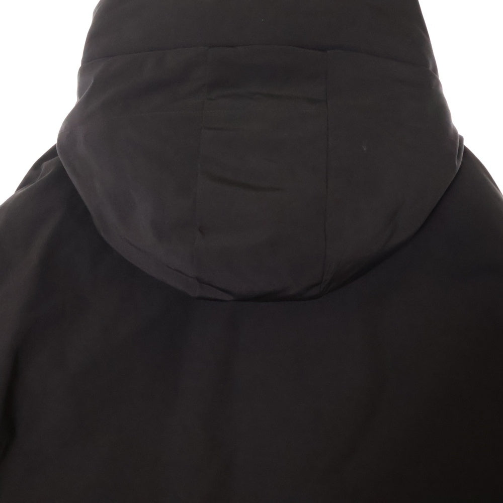 AVIREX(アヴィレックス) Down Jacket ダウンジャケット ブラック 783-4253002