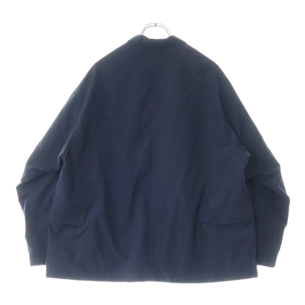DAIWA PIER39(ダイワ ピアサーティナイン) 22SS TECH LOOSE 2B JACKET TWILL テックルーズジャケット BJ-56024 ネイビー
