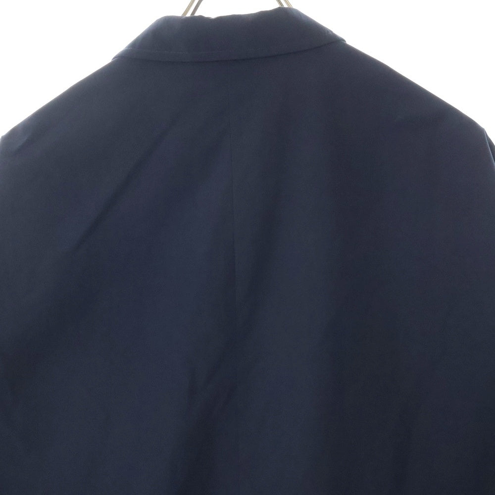 DAIWA PIER39(ダイワ ピアサーティナイン) 22SS TECH LOOSE 2B JACKET TWILL テックルーズジャケット BJ-56024 ネイビー