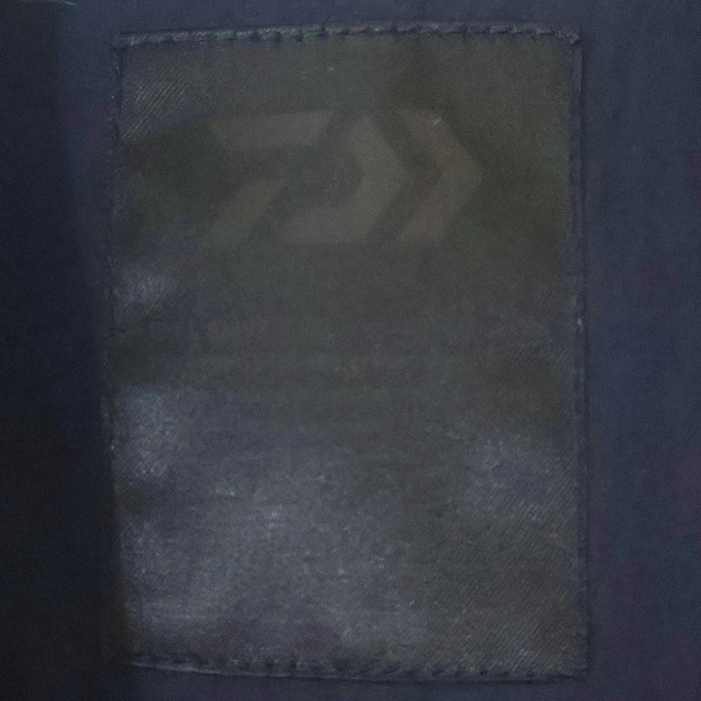 DAIWA PIER39(ダイワ ピアサーティナイン) 22SS TECH LOOSE 2B JACKET TWILL テックルーズジャケット BJ-56024 ネイビー