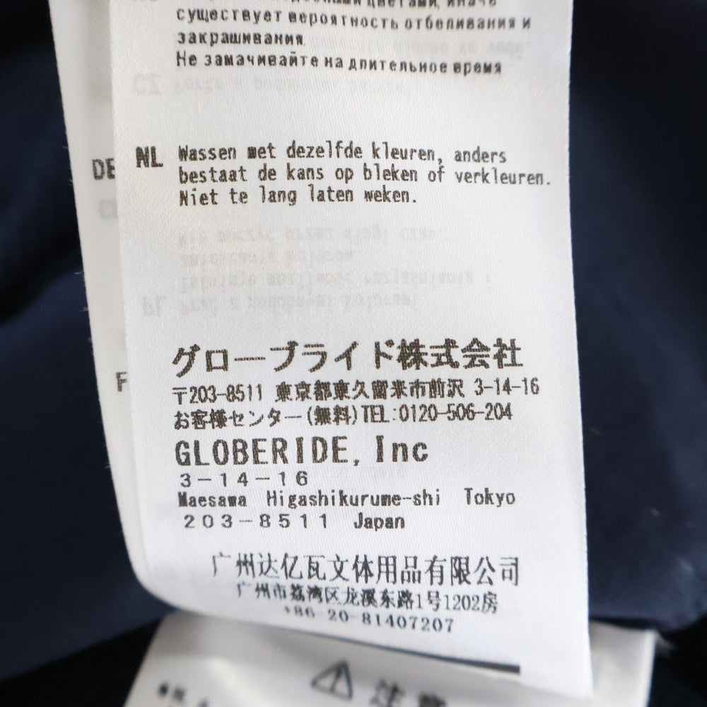 DAIWA PIER39(ダイワ ピアサーティナイン) 22SS TECH LOOSE 2B JACKET TWILL テックルーズジャケット BJ-56024 ネイビー