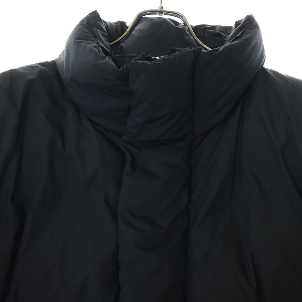 CANADA GOOSE(カナダグース) EVERETT PUFFER BLACK LABEL ブラックレーベル エバレットパファー ダウンジャケット ブラック 2613MB