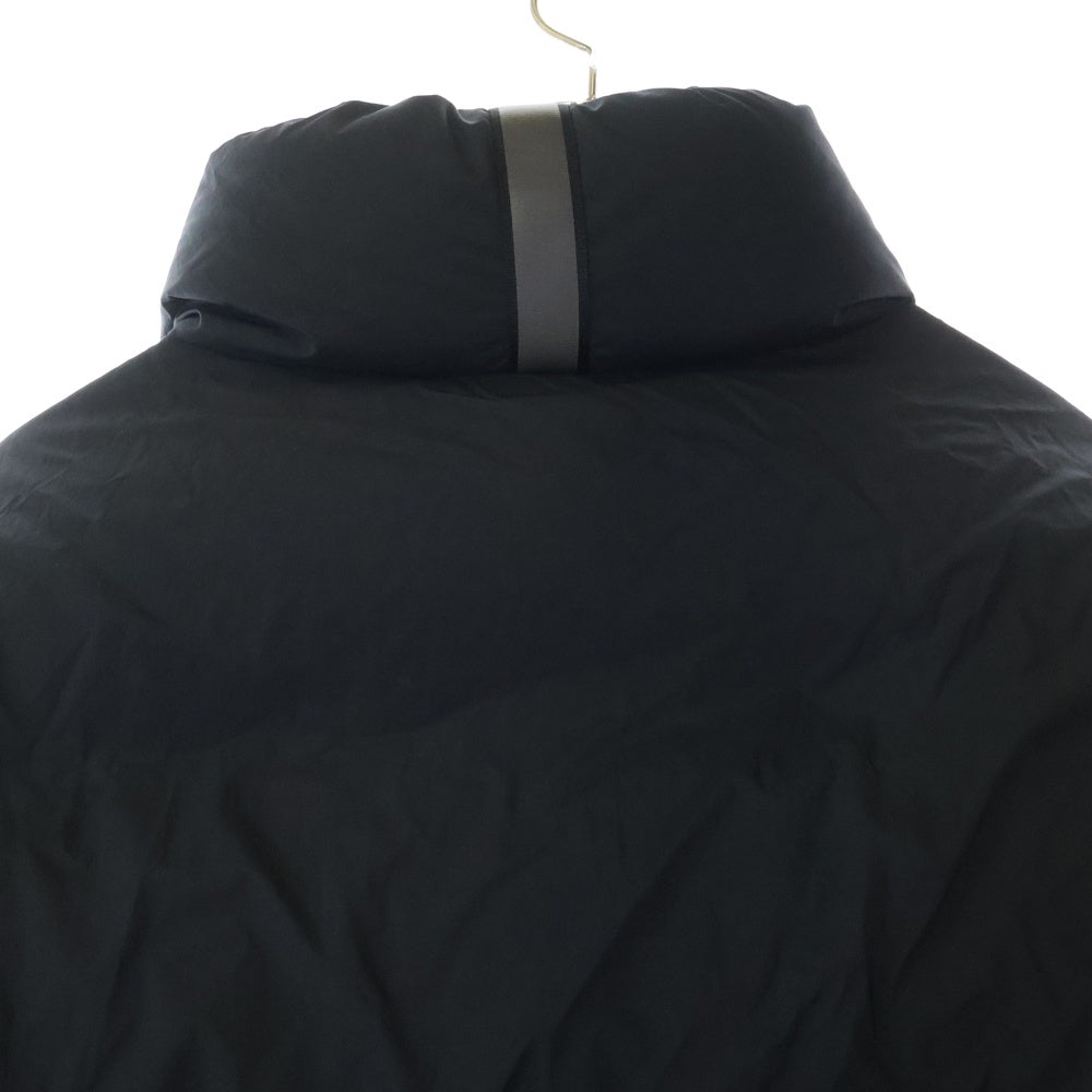 CANADA GOOSE(カナダグース) EVERETT PUFFER BLACK LABEL ブラックレーベル エバレットパファー ダウンジャケット ブラック 2613MB