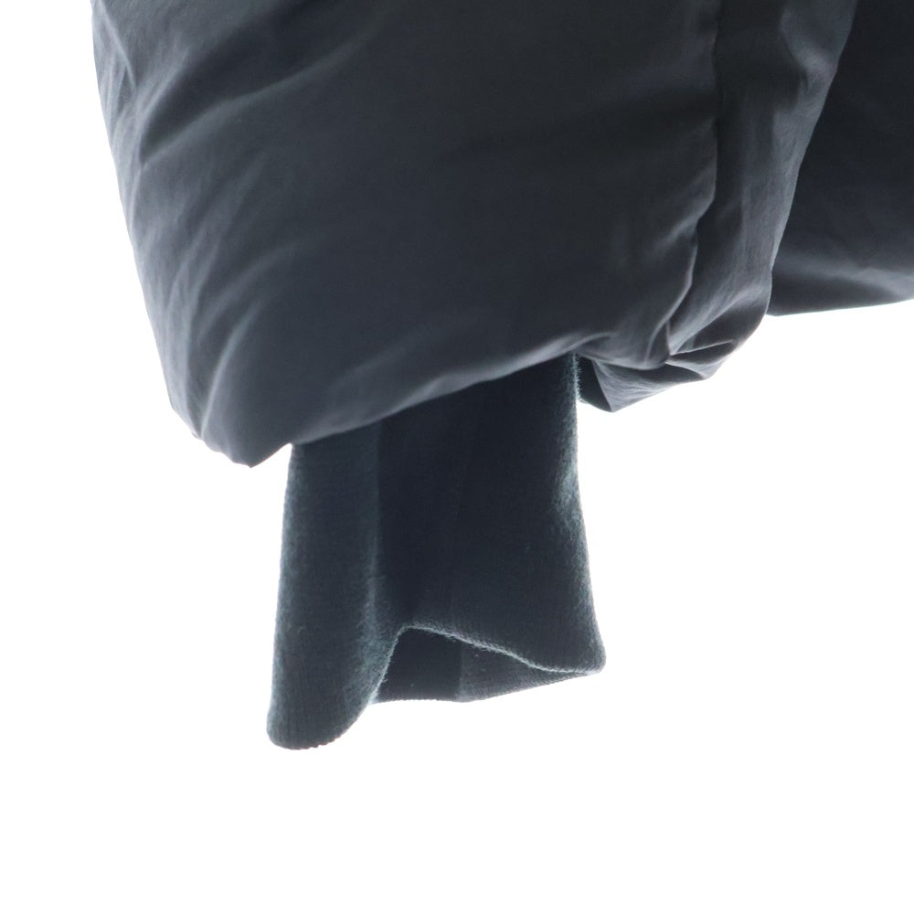 CANADA GOOSE(カナダグース) EVERETT PUFFER BLACK LABEL ブラックレーベル エバレットパファー ダウンジャケット ブラック 2613MB