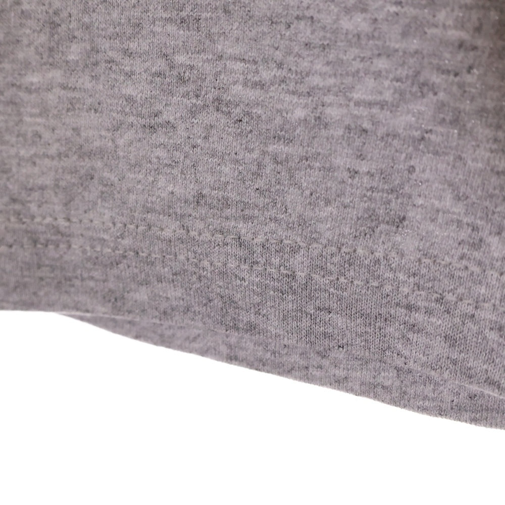 SUPREME(シュプリーム) 23SS Arabic Logo Tee アラビアロゴプリント半袖Tシャツ 半袖カットソー グレー