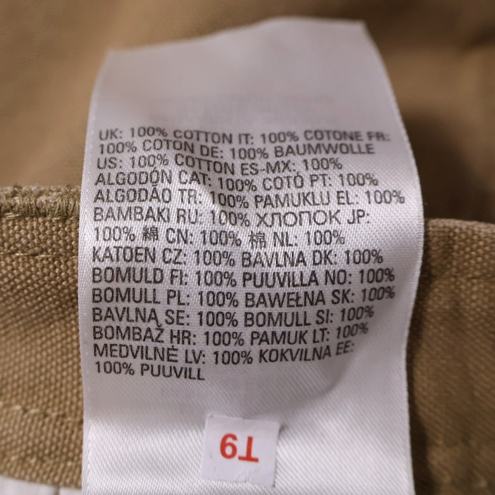 DIESEL(ディーゼル) P-Mich Trousers Light Brown トラウザーズパンツ ベージュ 0QGAC