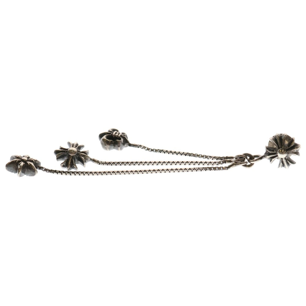 CHROME HEARTS(クロムハーツ) JOJO PST PLS L ジョジョピアス 左耳用 シルバー BCA103