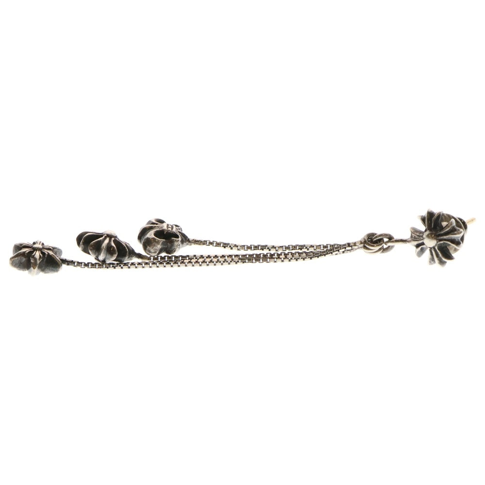 CHROME HEARTS(クロムハーツ) JOJO PST PLS R ジョジョピアス 右耳用 シルバー BCA103