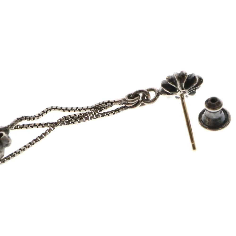 CHROME HEARTS(クロムハーツ) JOJO PST PLS R ジョジョピアス 右耳用 シルバー BCA103