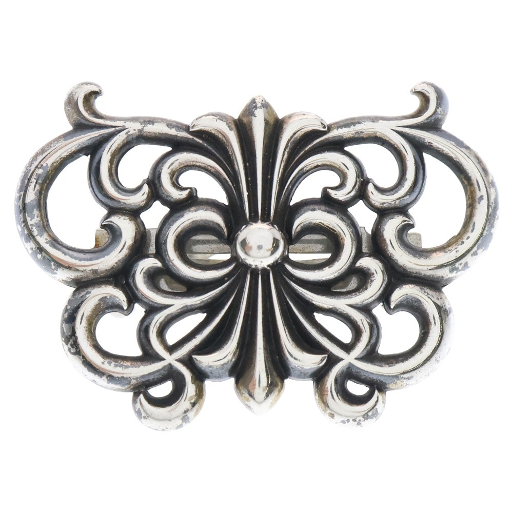 CHROME HEARTS(クロムハーツ) Kate Hudson VALLETTA BUTTERFLY ケイトハドソン ヴァレッタ バタフライ シルバーヘアピン