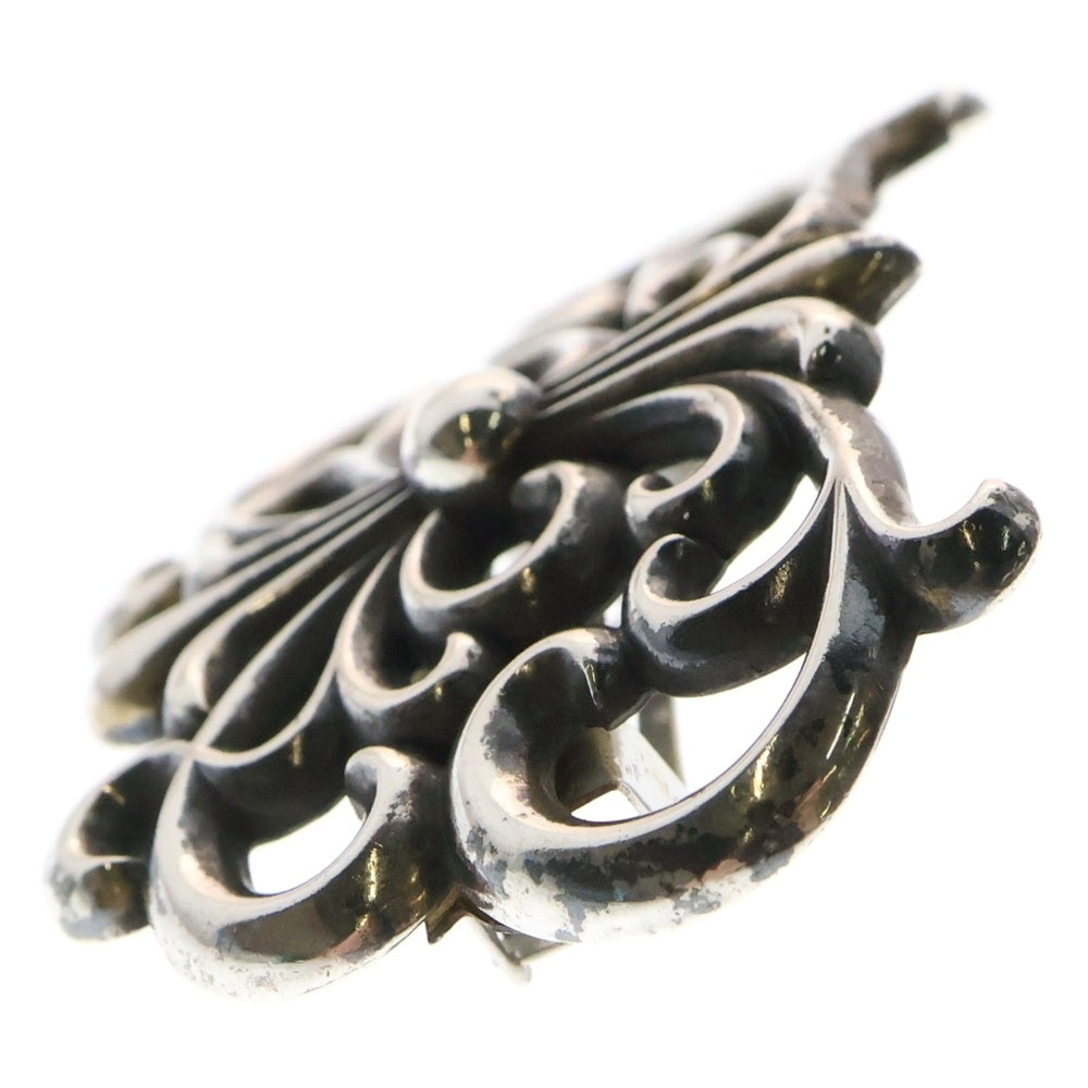 CHROME HEARTS(クロムハーツ) Kate Hudson VALLETTA BUTTERFLY ケイトハドソン ヴァレッタ バタフライ シルバーヘアピン
