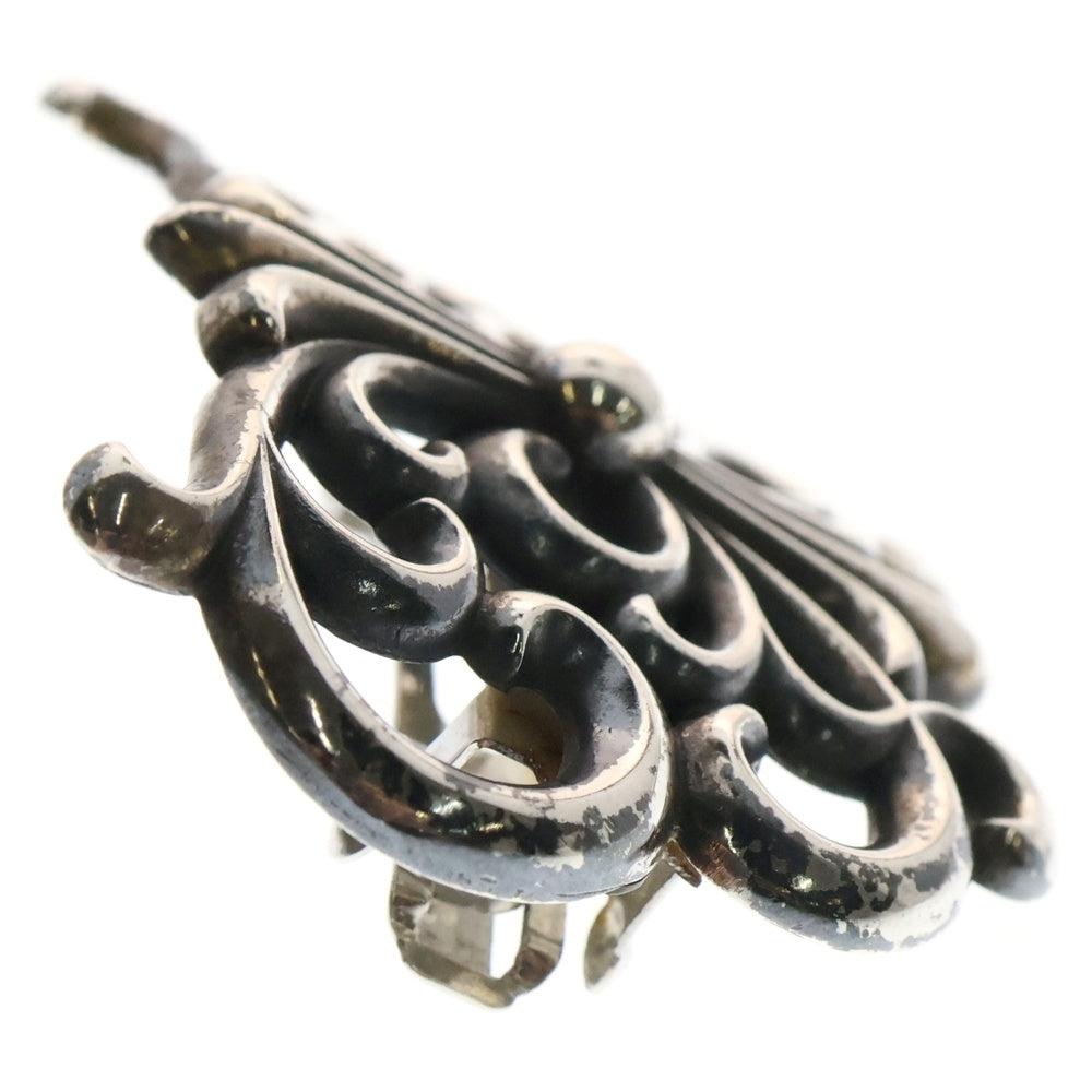 CHROME HEARTS(クロムハーツ) Kate Hudson VALLETTA BUTTERFLY ケイトハドソン ヴァレッタ バタフライ シルバーヘアピン