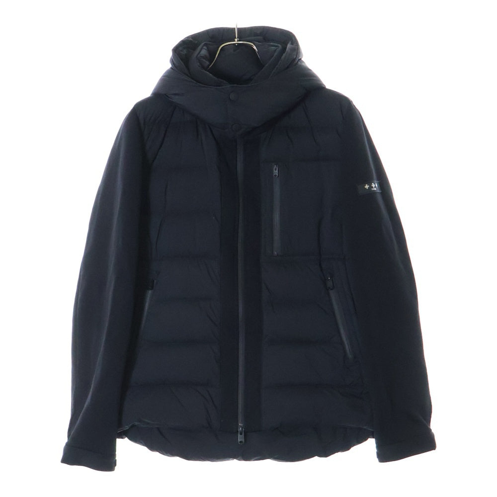 TATRAS(タトラス) 24AW TARO Light Down Jacket MTAT24A4840-D タロ ライトダウンジャケット ブラック