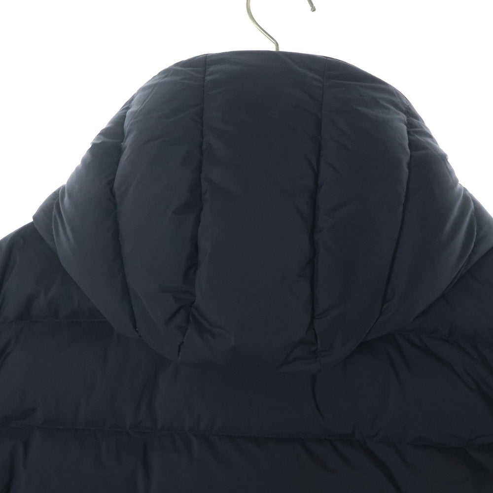 TATRAS(タトラス) 24AW TARO Light Down Jacket MTAT24A4840-D タロ ライトダウンジャケット ブラック