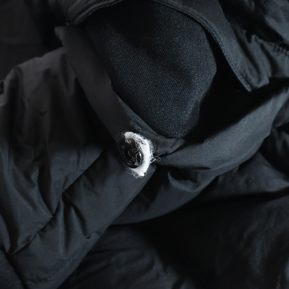 TATRAS(タトラス) 24AW TARO Light Down Jacket MTAT24A4840-D タロ ライトダウンジャケット ブラック