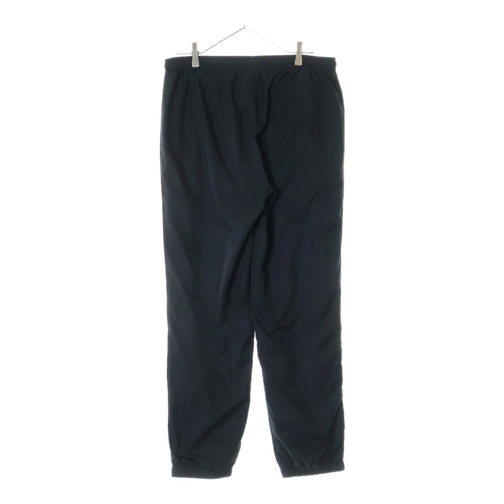 SUPREME(シュプリーム) ×LACOSTE 19AW Track Pant ラコステ トラックパンツ ブラック