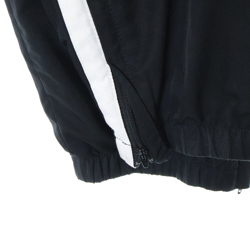SUPREME(シュプリーム) ×LACOSTE 19AW Track Pant ラコステ トラックパンツ ブラック