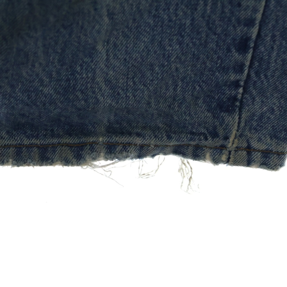 Levi's(リーバイス) 90s VINTAGE 560 LOOSE FIT TAPERED LEG DENIM PANTS MADE IN USA ヴィンテージ ルーズフィットテーパードデニムパンツ アメリカ製 W37/L29