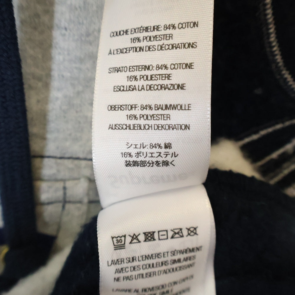 SUPREME(シュプリーム) 25SS Patch Work Zip Up Hoodie パッチワーク ジップアップパーカー フーディ マルチ