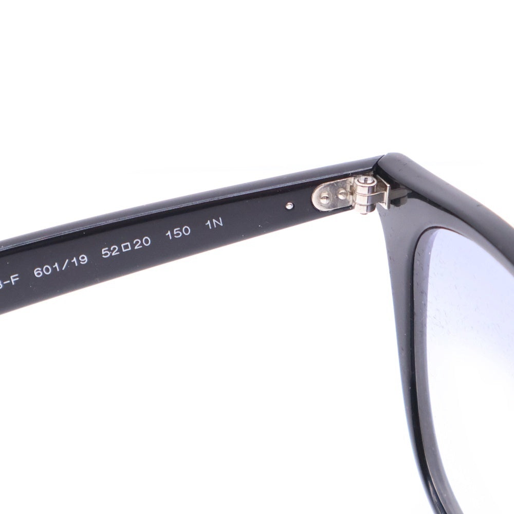 Ray Ban(レイバン) RB 4258‐F スクエア サングラス アイウェア カラーレンズ ブラック/ブルー 52□20‐150