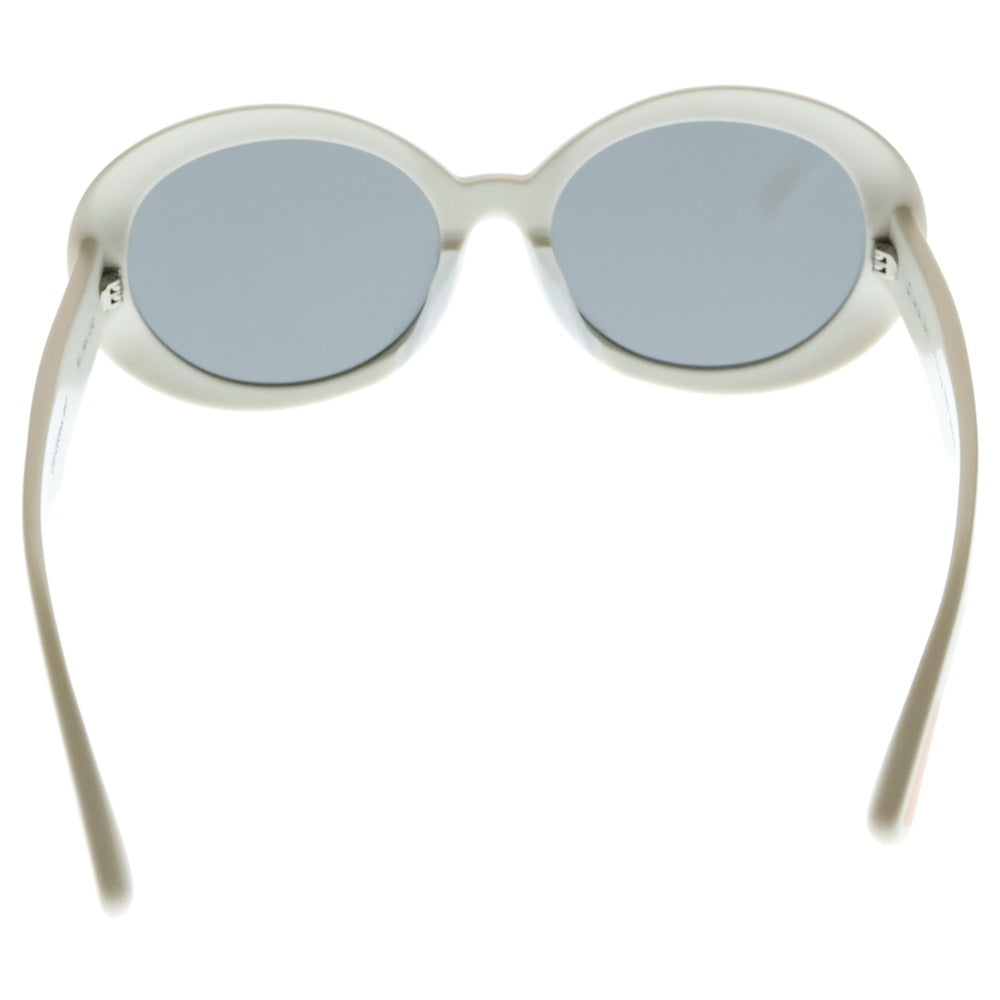 Christian Roth(クリスチャンロス) Archive1993 Sunglasses 6558 CRS-00054A WHT アーカイブ1993 サングラス 57‐19-145 ホワイト