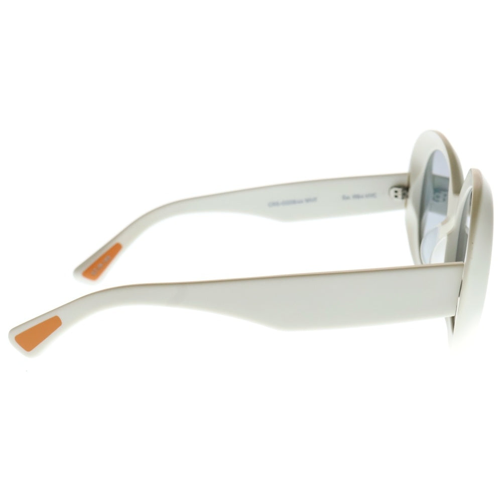 Christian Roth(クリスチャンロス) Archive1993 Sunglasses 6558 CRS-00054A WHT アーカイブ1993 サングラス 57‐19-145 ホワイト