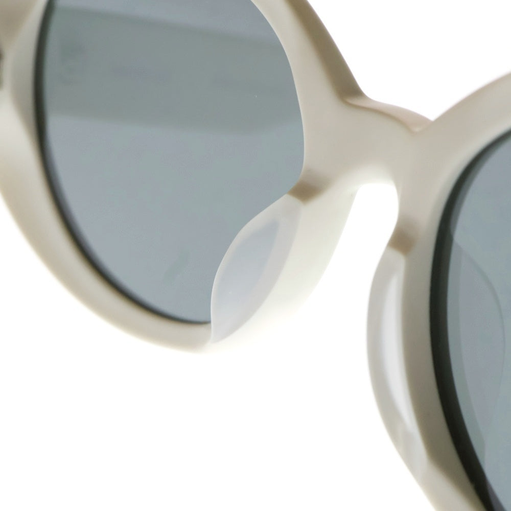 Christian Roth(クリスチャンロス) Archive1993 Sunglasses 6558 CRS-00054A WHT アーカイブ1993 サングラス 57‐19-145 ホワイト