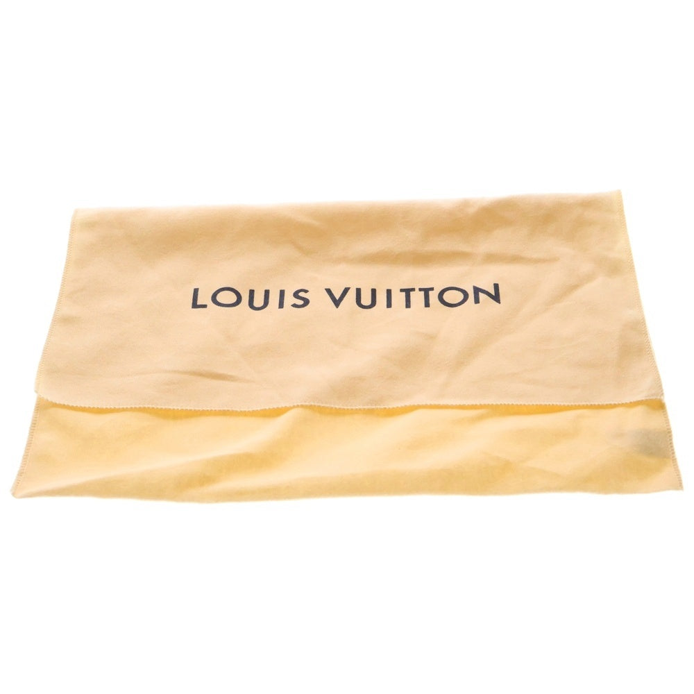 LOUIS VUITTON(ルイヴィトン) バケットハット・モノグラム デニム・チェリー ブルー M5032M