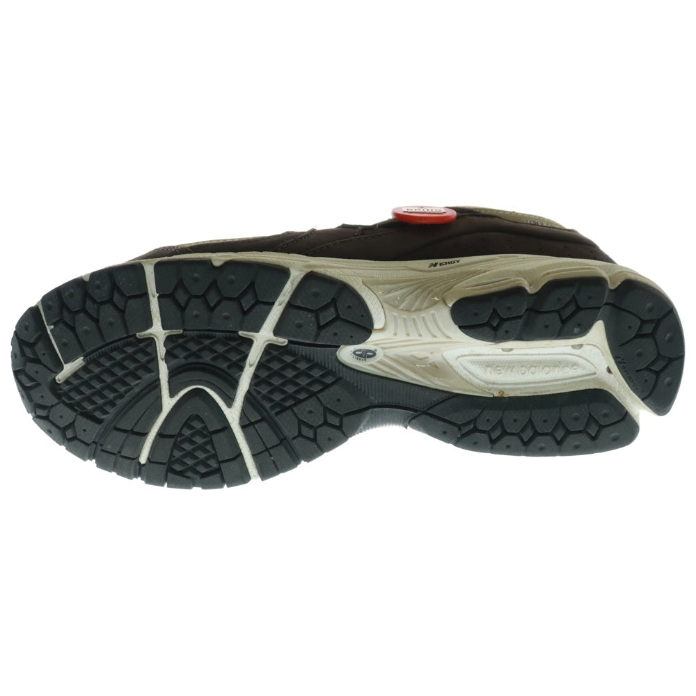 New Balance(ニューバランス) M2002RXQ GORE-TEX ゴアテックス ローカットスニーカー ブラウン US9.5/27.5cm