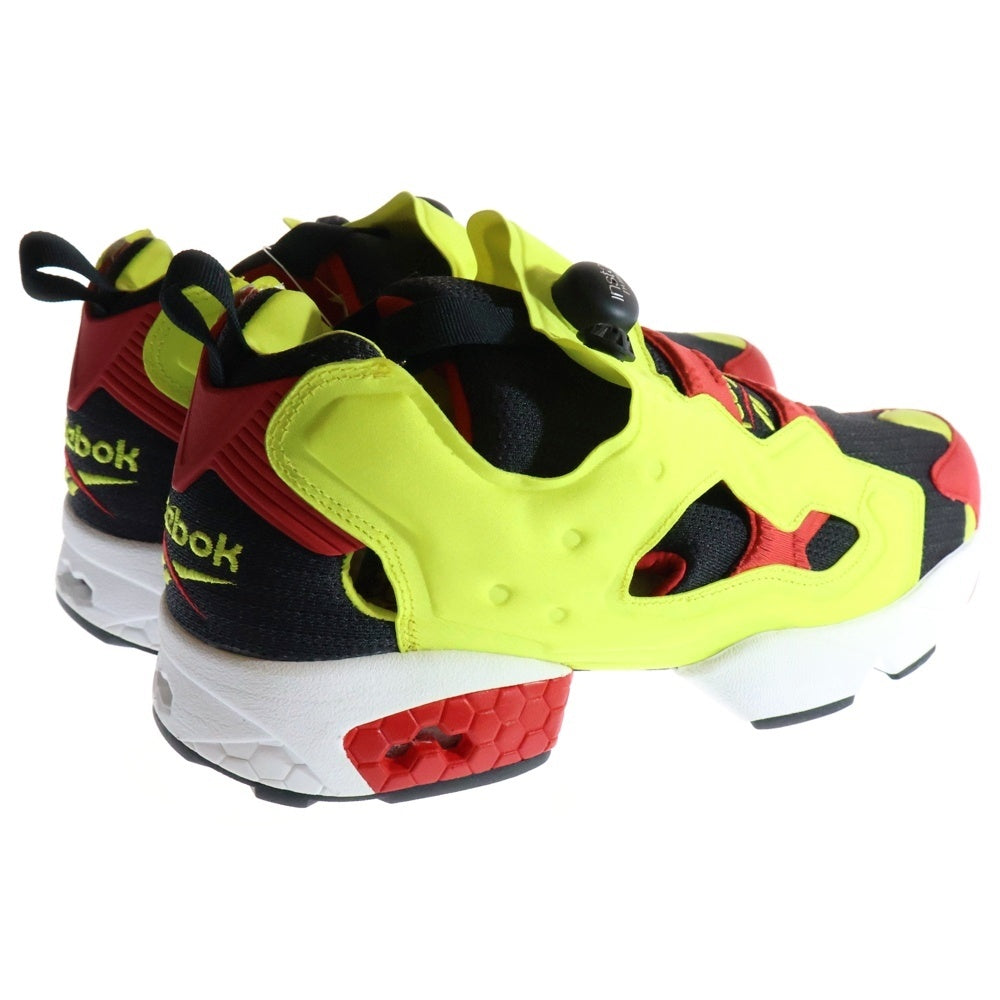 Reebok(リーボック) INSTA PUMP FURY OG V47514 インスタポンプフューリー ローカットスニーカー シューズ マルチカラー US10/28cm