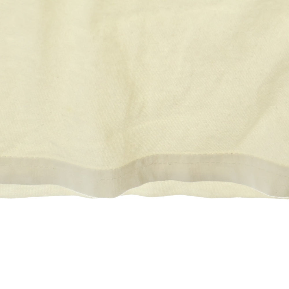 SUPREME(シュプリーム) 20SS Naomi Tee ナオミ フォトプリントクルーネック半袖Tシャツ 半袖カットソー ホワイト