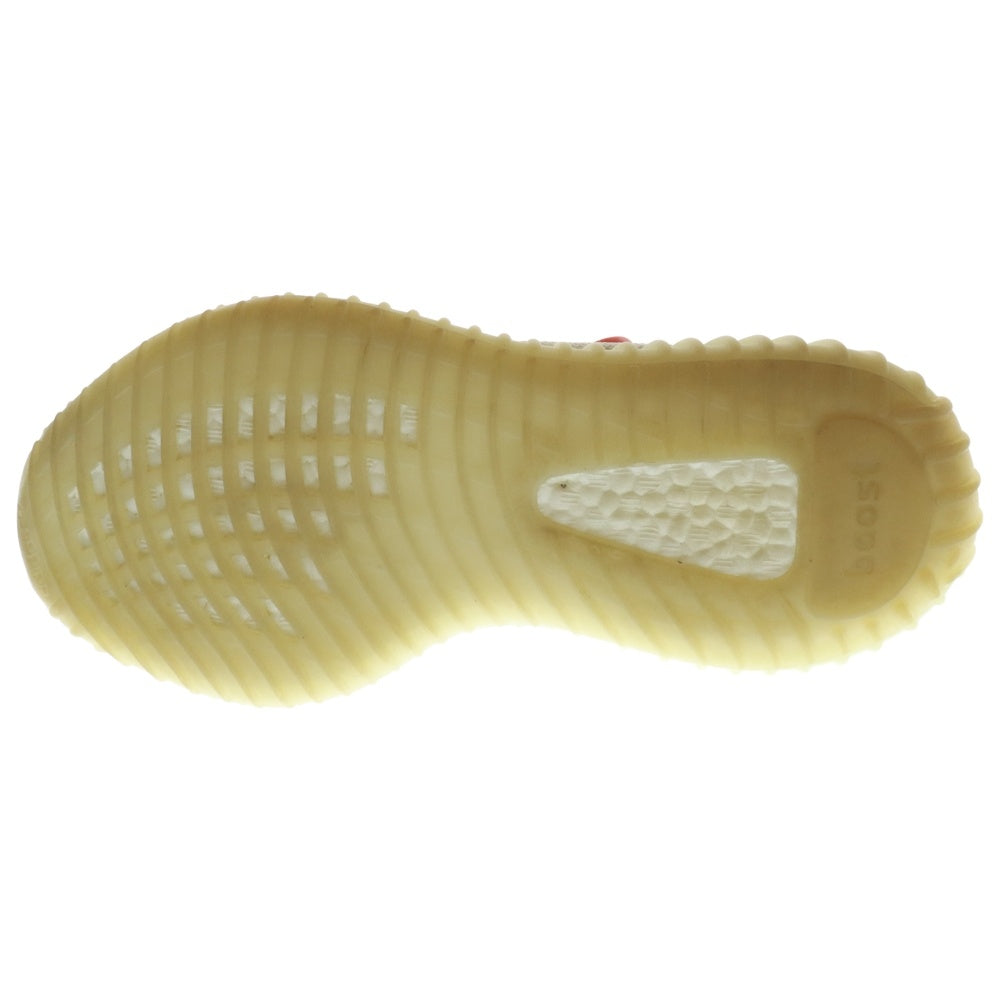 adidas(アディダス) YEEZY BOOST 350 V2 ZEBRA CP9654 イージーブースト ゼブラ ローカットスニーカー ホワイト/ブラック US8.5/26.5cm